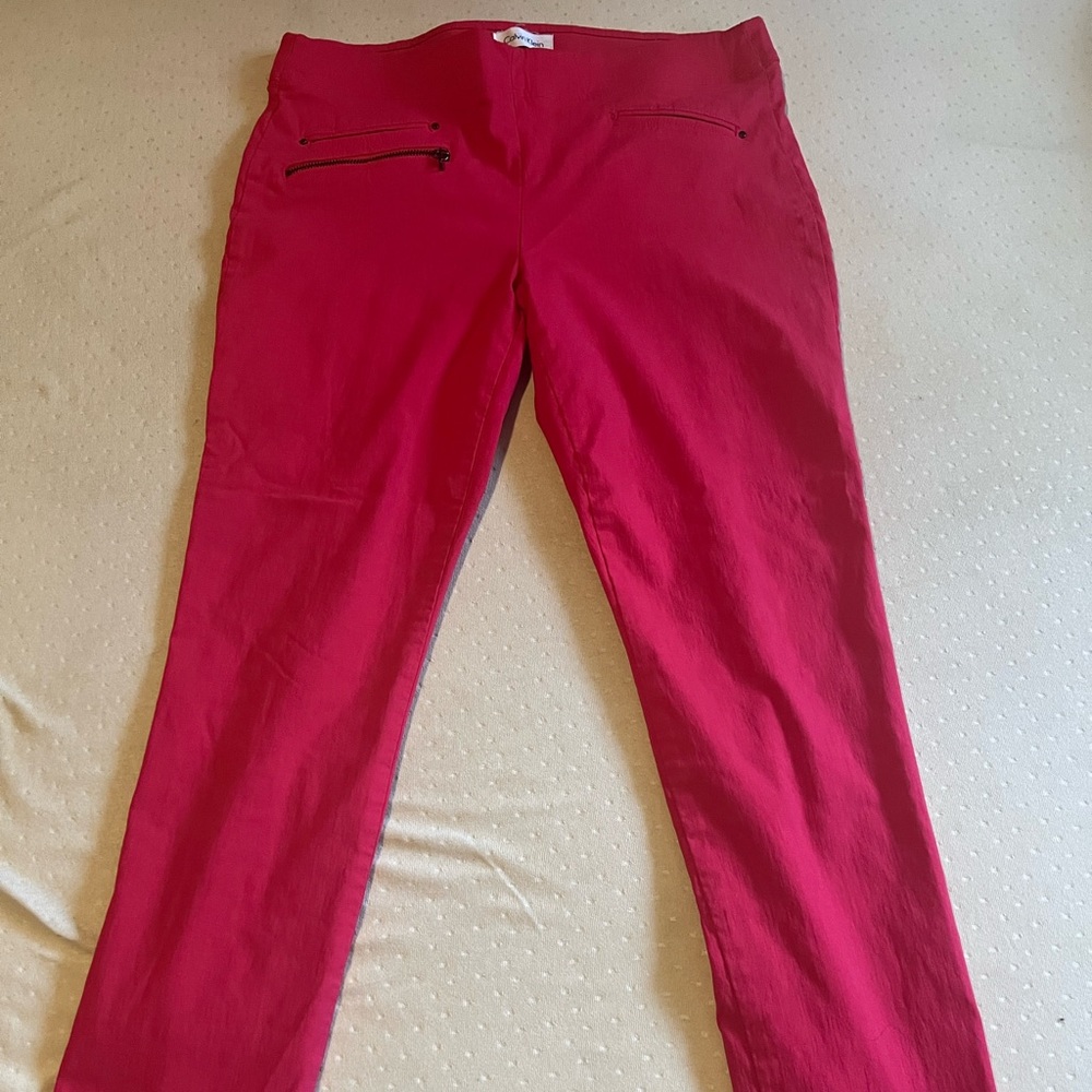 Calvin Klein pants